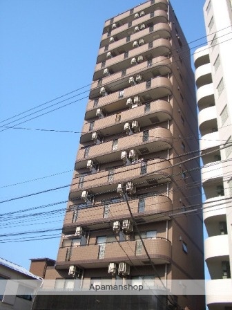 東急大井町線 大井町駅 徒歩10分 築23年