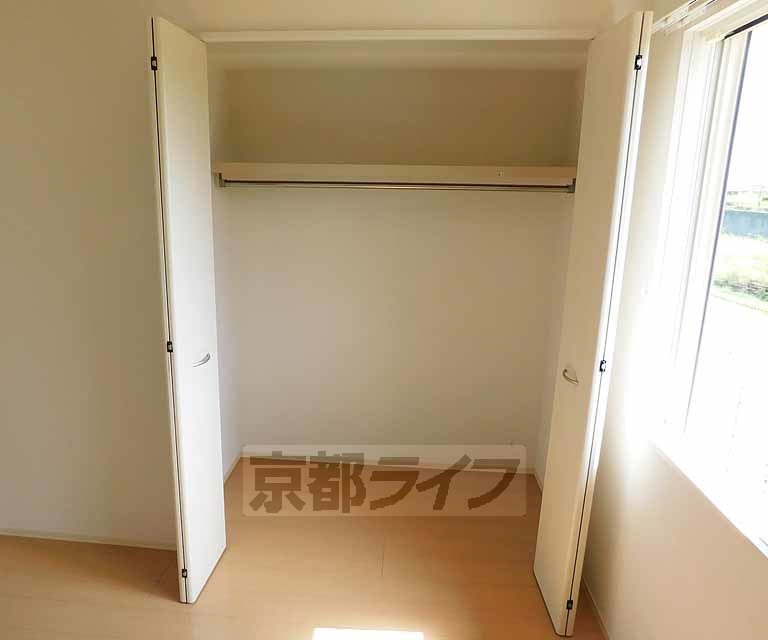 ＪＲ湖西線 堅田駅 徒歩22分 2階建 築19年の内装写真
