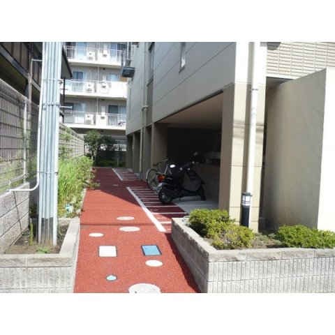 ロビー