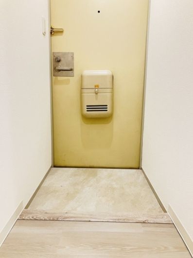 玄関　☆玄関☆
