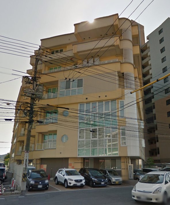 幼稚園・保育園　第二みみょう保育園（幼稚園・保育園）まで268m