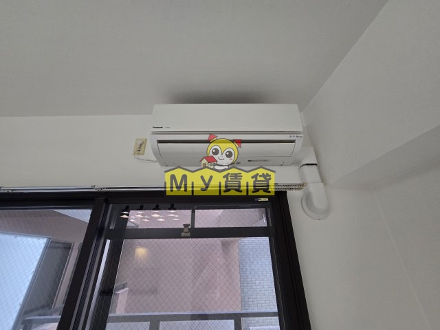 その他設備　THUマンション