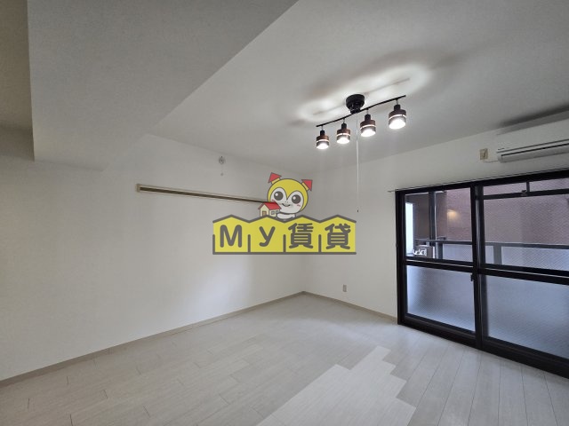 その他部屋・スペース　THUマンション