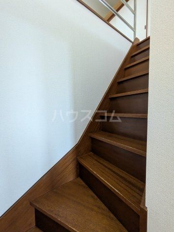 高野台ビル Part1の内装写真