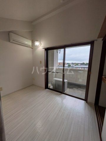高野台ビル Part1の内装写真