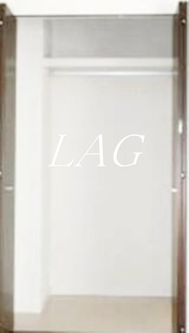 収納　収納です。
