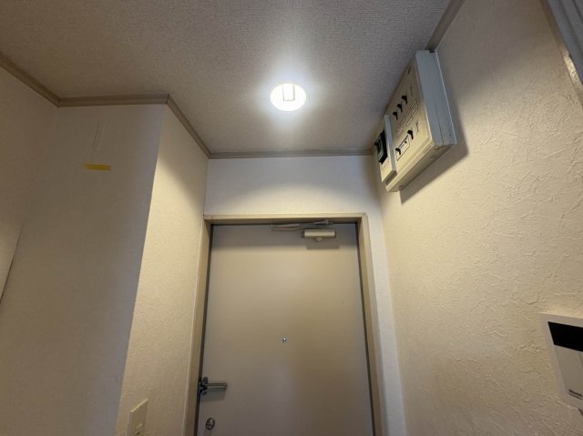 西武新宿線 上井草駅 徒歩6分 3階建 築55年の内装写真