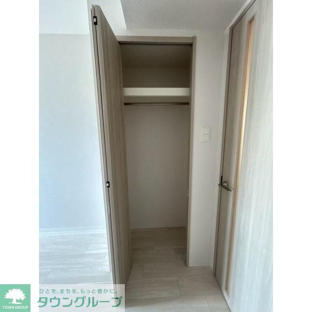 収納　収納