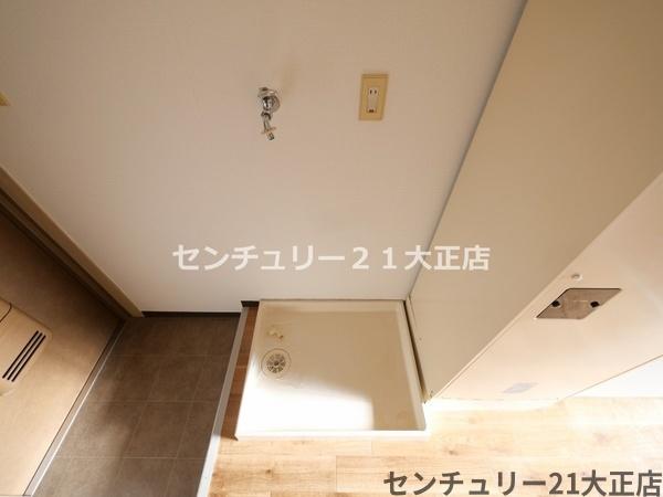 洗面設備　★反転タイプ★
