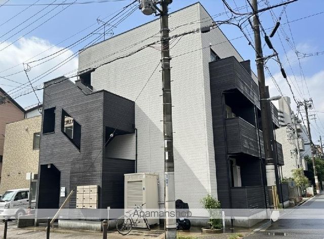 地下鉄今里筋線 瑞光四丁目駅 徒歩7分 築9年