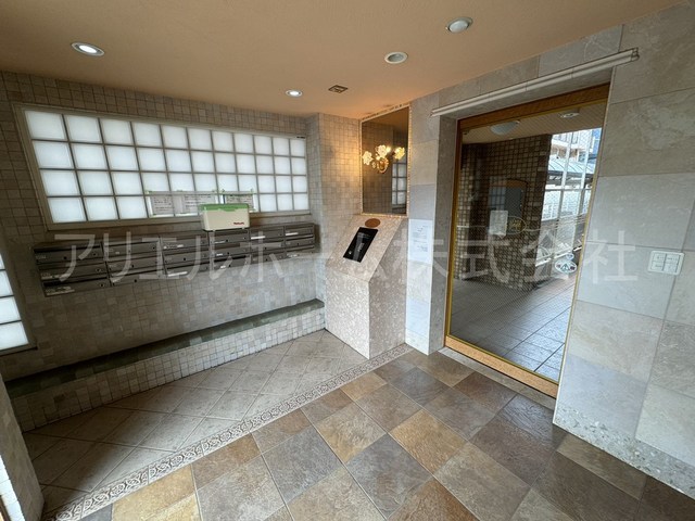 ヴィラージュ高松IIの外観写真