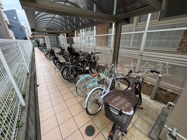 ヴィラージュ高松IIの外観写真