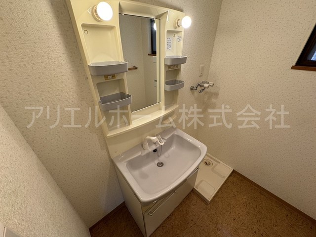 ヴィラージュ高松IIの内装写真