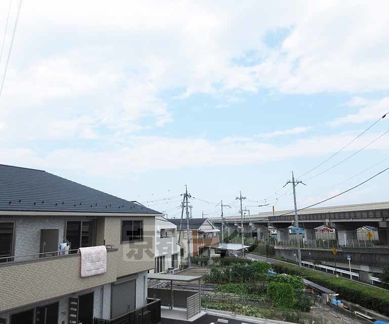 京阪石山坂本線 穴太駅 徒歩6分 2階建 築6年のその他写真