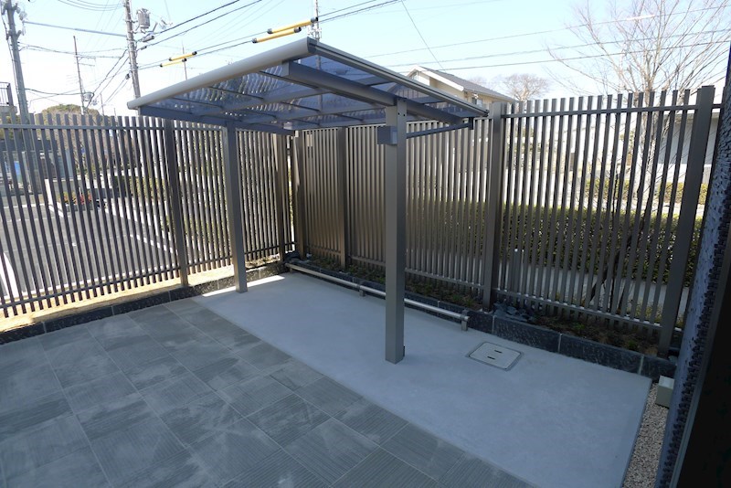 ＪＲ加古川線 滝野駅 徒歩26分 3階建 築9年の外観写真
