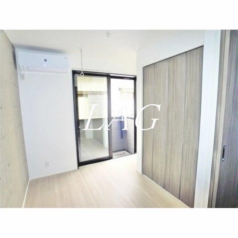 居室・リビング　洋室のお部屋です。