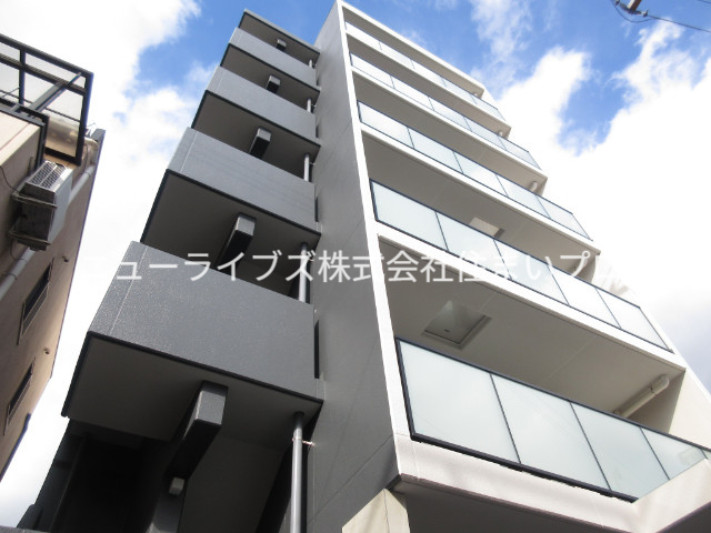 京阪本線 寝屋川市駅 徒歩10分 築6年