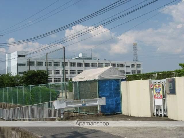 小学校　高槻市立上牧小学校（小学校）まで1422m