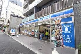コンビニ　ローソン墨田両国一丁目店（コンビニ）まで145m