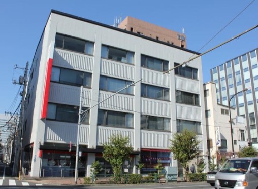 銀行　三菱UFJ銀行本所支店（銀行）まで592m