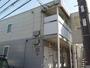 代田橋駅より徒歩13分 2階 築22年10ヶ月の賃貸物件