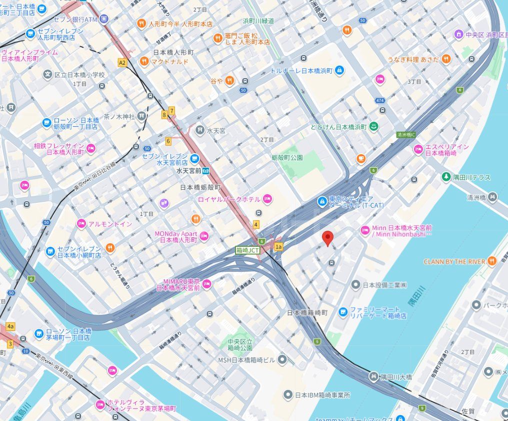その他　間取図