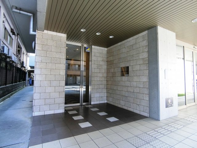 ＪＲ中央線 国立駅 徒歩3分 9階建 築18年の外観写真