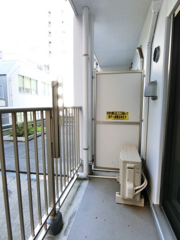 ＪＲ中央線 国立駅 徒歩3分 9階建 築18年の内装写真