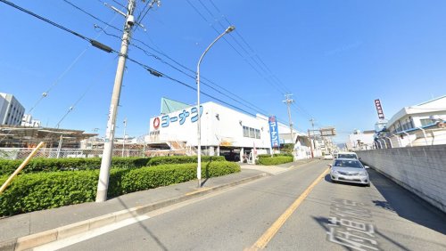 その他　コーナン内環放出東店（その他）まで527m