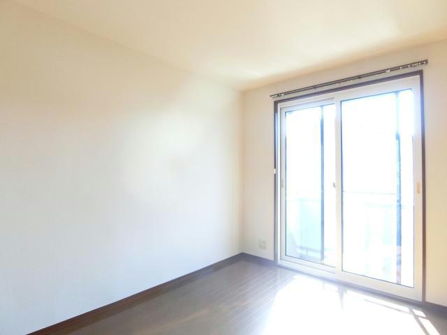 ドリームランド小金井Aの居間写真