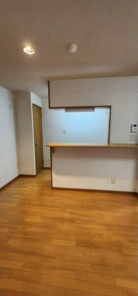 ベンビルのキッチン写真