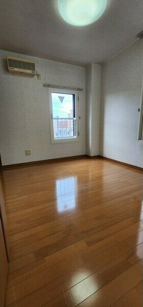 ベンビルの内装写真