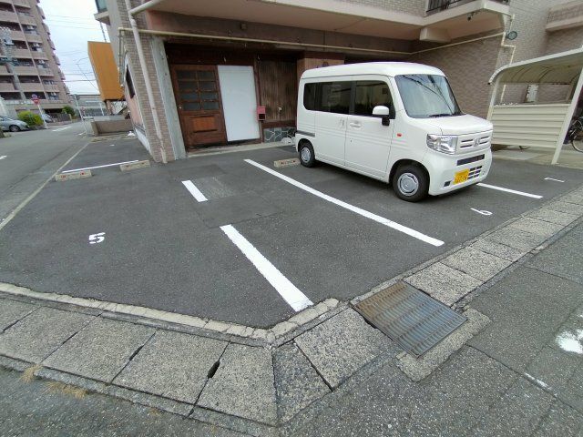 パークヒルズのその他写真