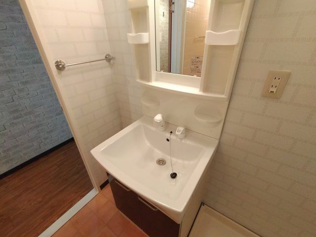 パークヒルズの内装写真