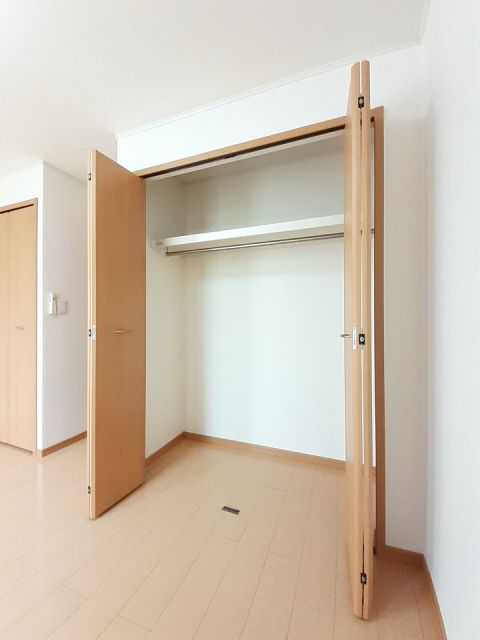 アンフィニ.エスIIの内装写真