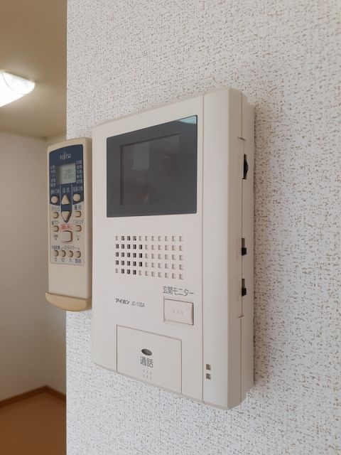 アンフィニ.エスIIのその他写真