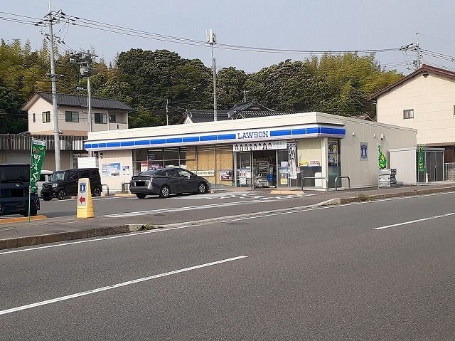 アンフィニ.エスIIの周辺写真