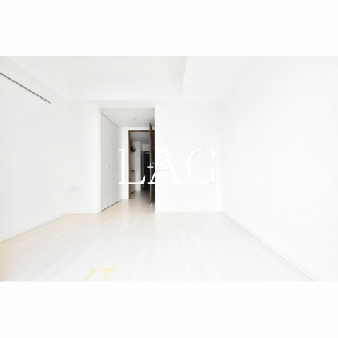 その他部屋・スペース　寝室です。