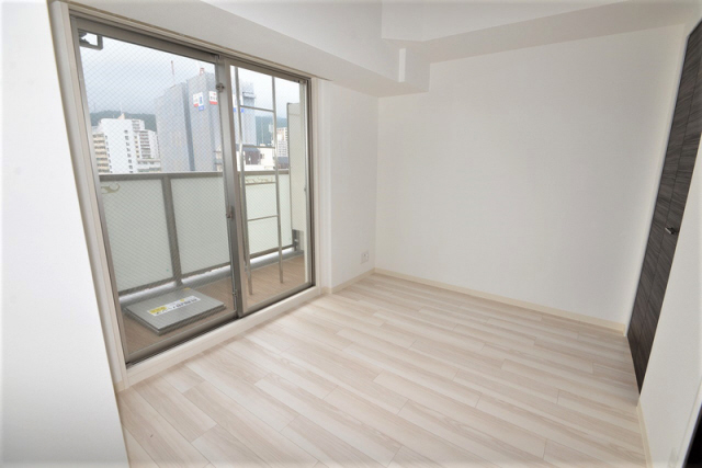 居室・リビング　写真は同マンションの別のお部屋のものです