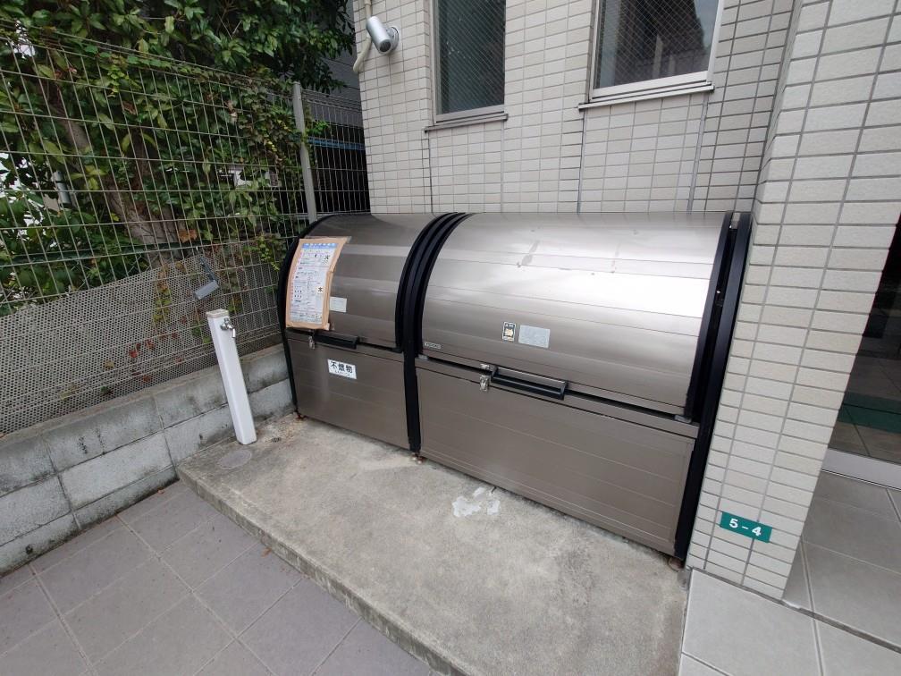 Refined Motobutoの外観写真