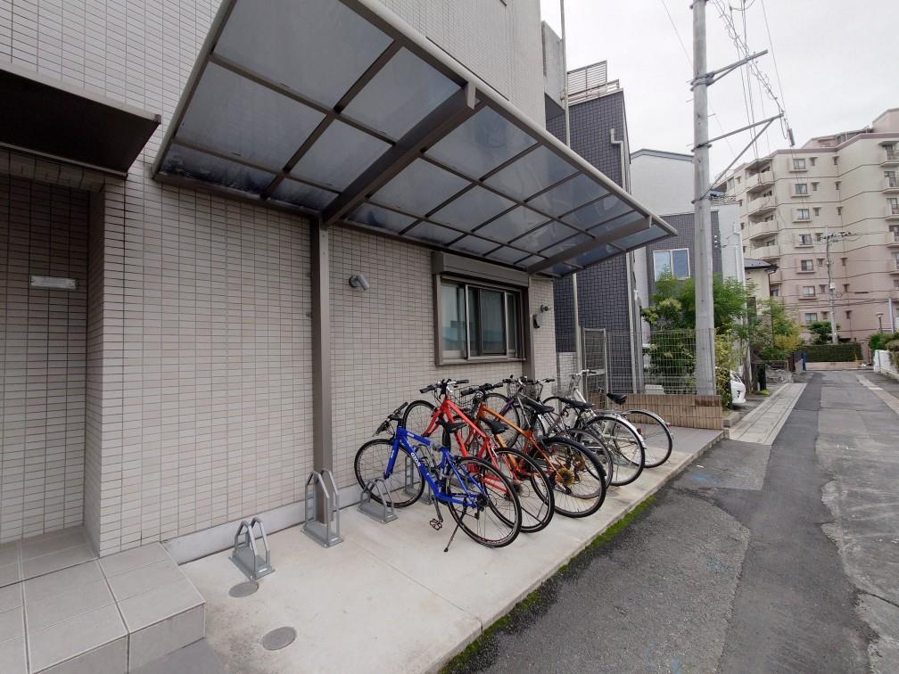 Refined Motobutoのその他写真