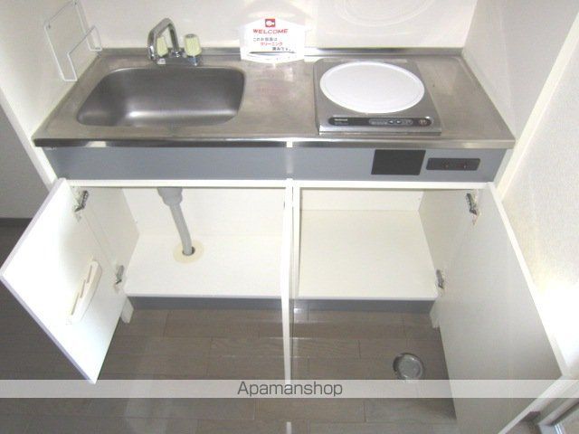 長野電鉄長野線 市役所前駅 徒歩9分 5階建 築30年のその他写真