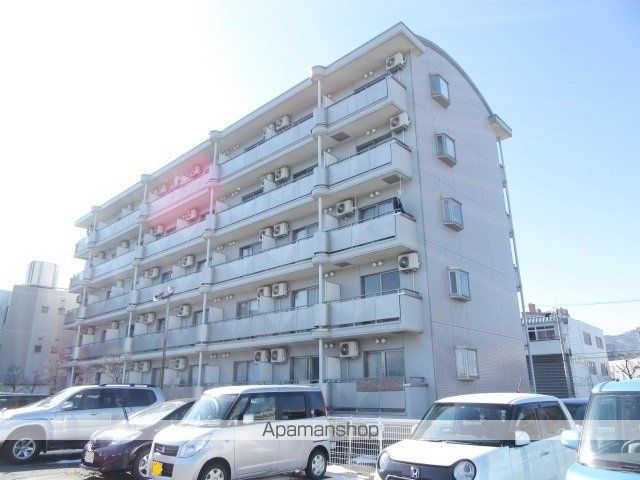 長野電鉄長野線 市役所前駅 徒歩9分 築30年
