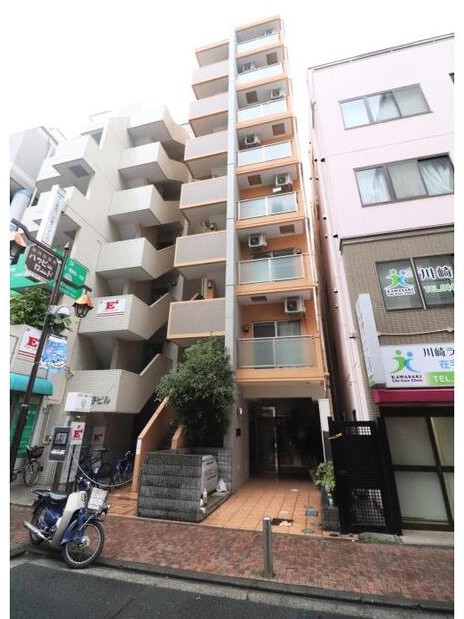 建物外観　当店おすすめ物件♪