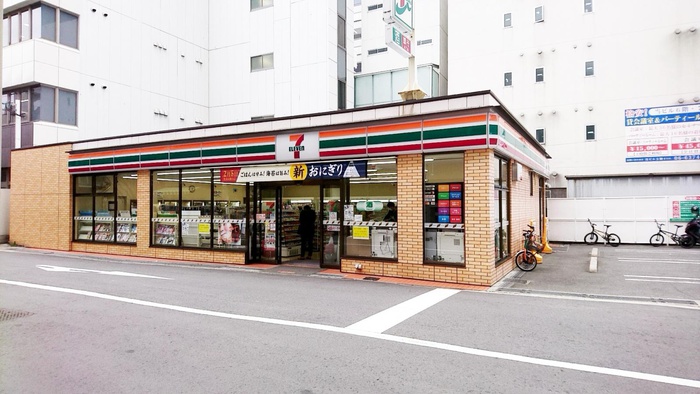 エステムコート梅田茶屋町デュアルスペース305の周辺写真