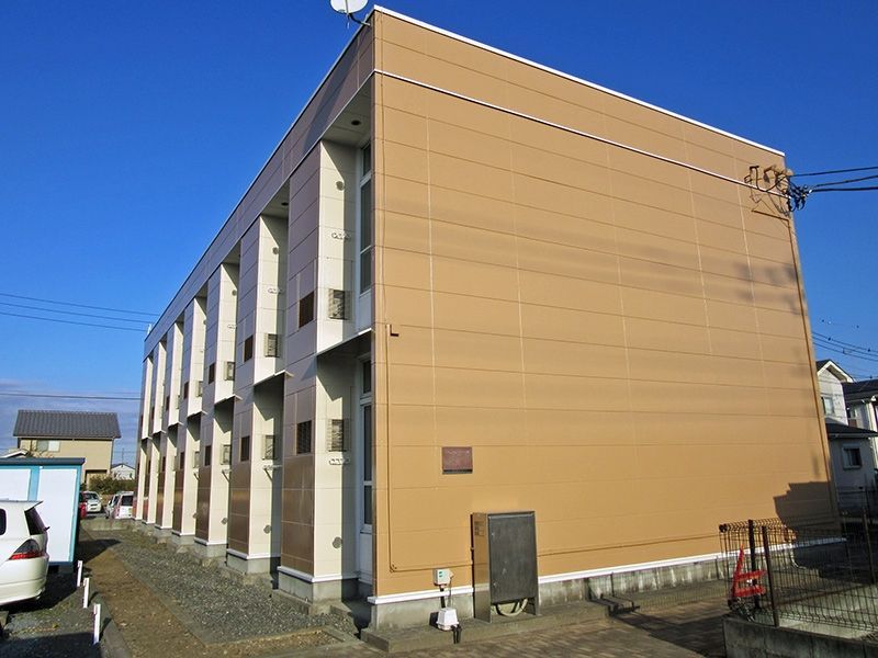 ＪＲ高崎線 籠原駅 徒歩13分 築28年