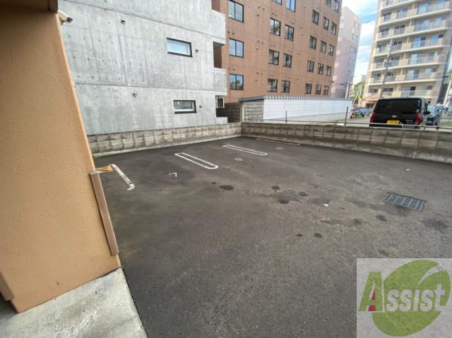 ＪＲ函館本線 桑園駅 徒歩7分 10階建 築18年のその他写真