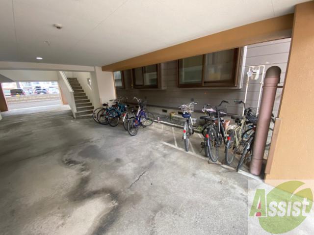 ＪＲ函館本線 桑園駅 徒歩7分 10階建 築18年の外観写真