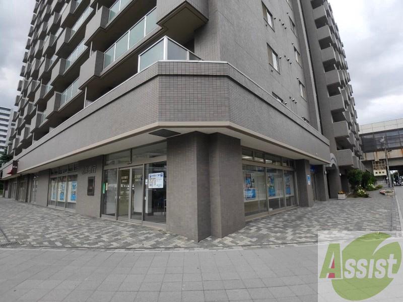 ＪＲ函館本線 桑園駅 徒歩7分 10階建 築18年の周辺写真