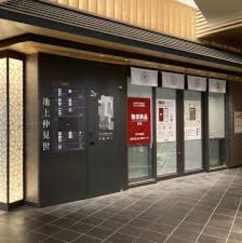 ショッピングセンター　無印良品500エトモ池上店（ショッピングセンター）まで197m